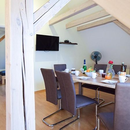 Apartmán Premium Style Günzburg Exteriér fotografie
