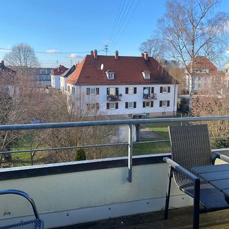Apartmán Premium Style Günzburg Exteriér fotografie
