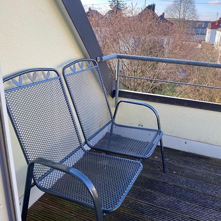 Apartmán Premium Style Günzburg Exteriér fotografie