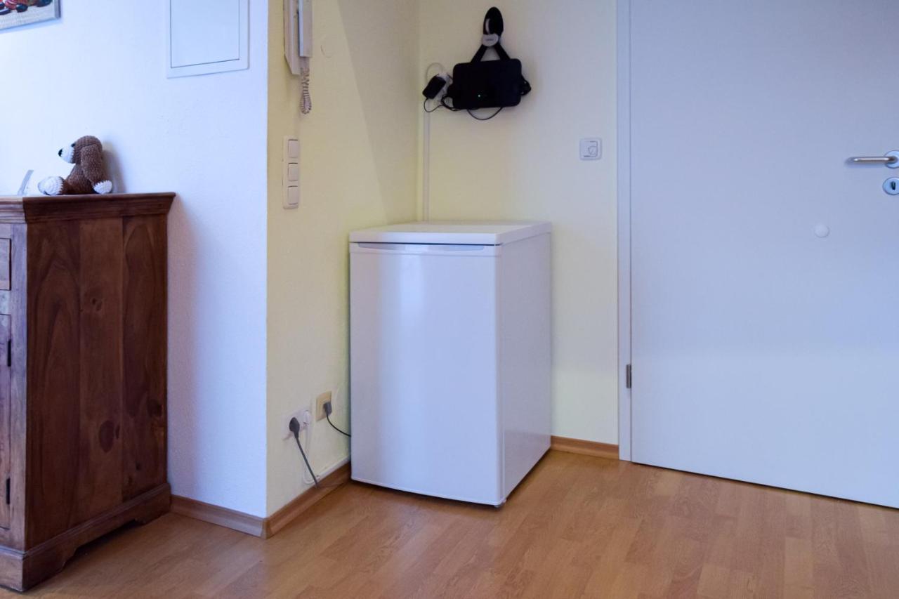 Apartmán Premium Style Günzburg Exteriér fotografie