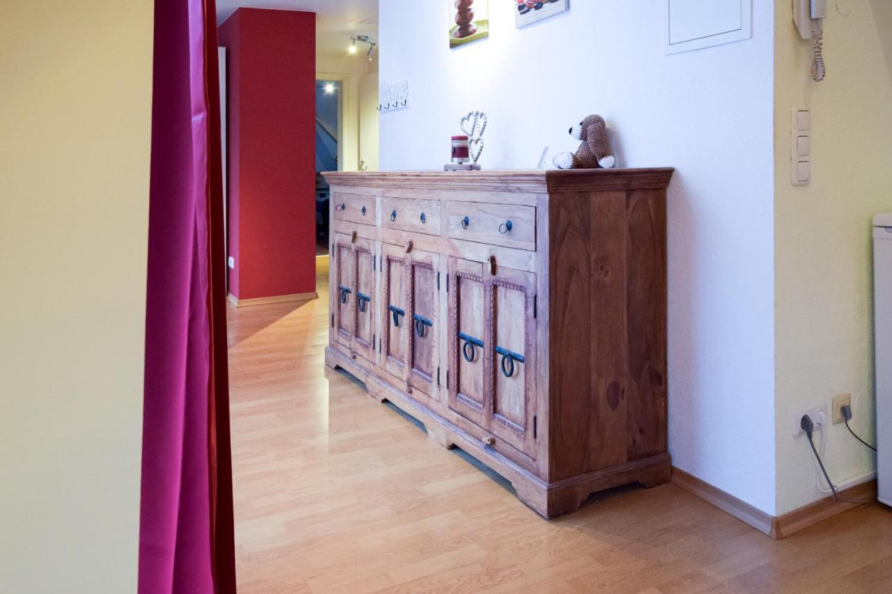 Apartmán Premium Style Günzburg Exteriér fotografie