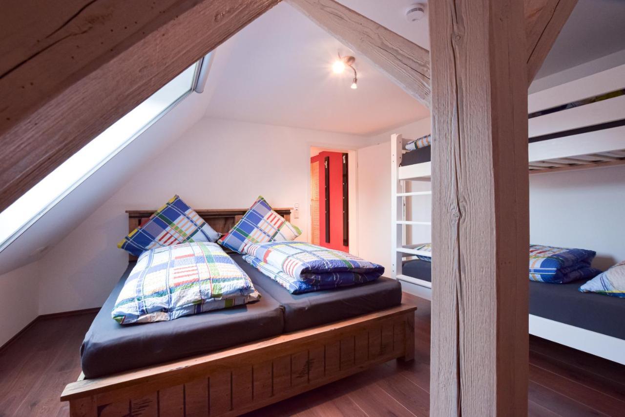 Apartmán Premium Style Günzburg Exteriér fotografie