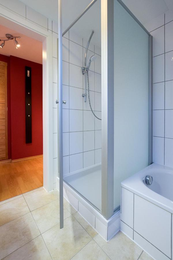 Apartmán Premium Style Günzburg Exteriér fotografie