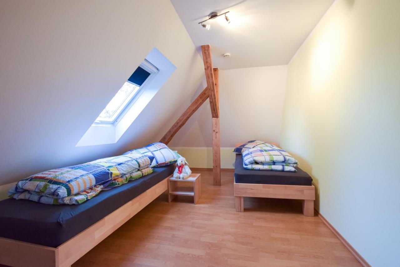 Apartmán Premium Style Günzburg Exteriér fotografie