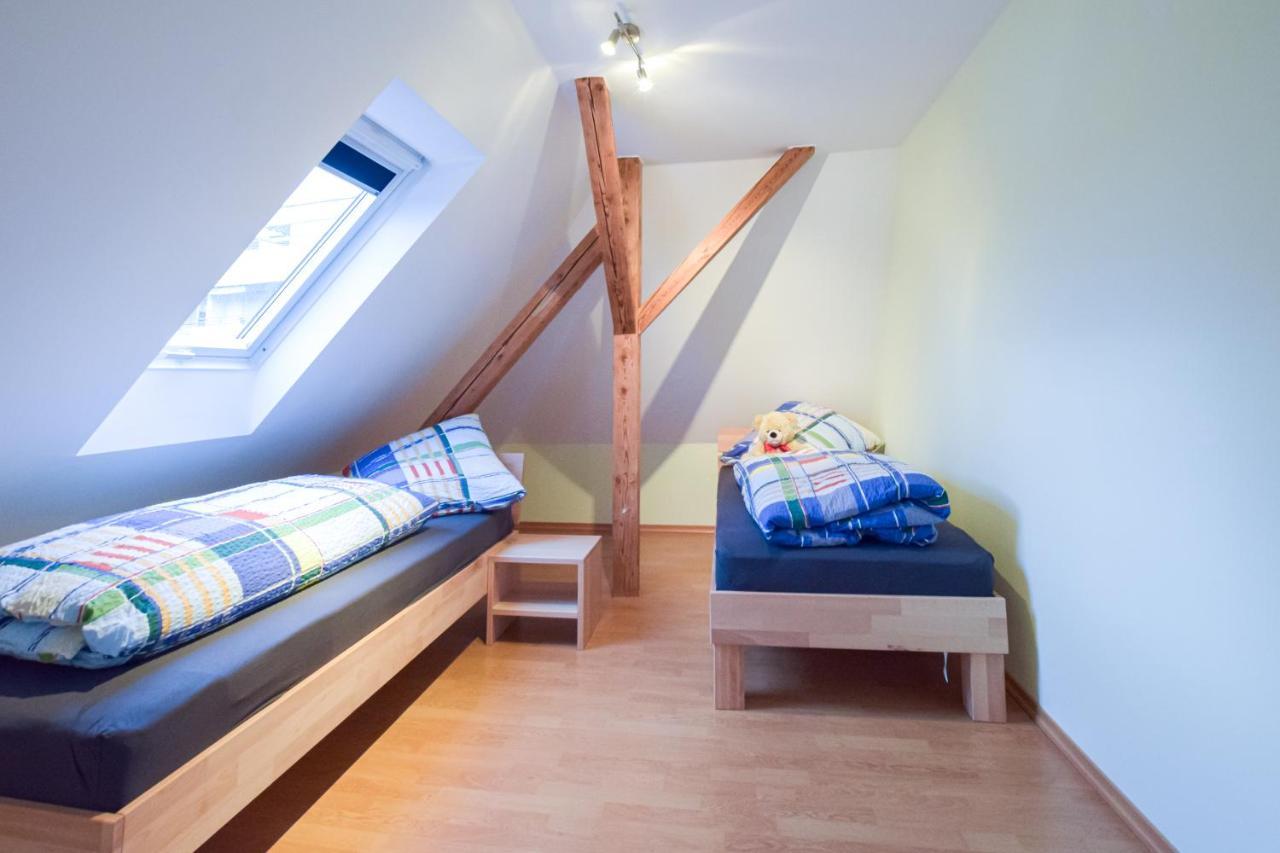 Apartmán Premium Style Günzburg Exteriér fotografie
