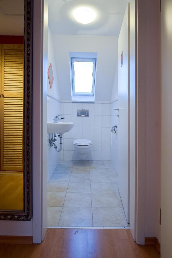 Apartmán Premium Style Günzburg Exteriér fotografie