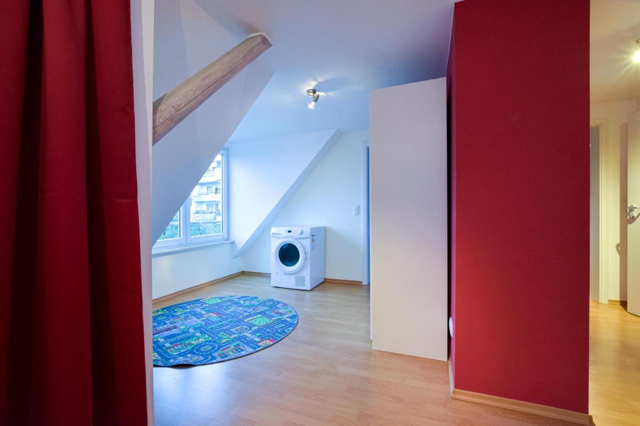 Apartmán Premium Style Günzburg Exteriér fotografie