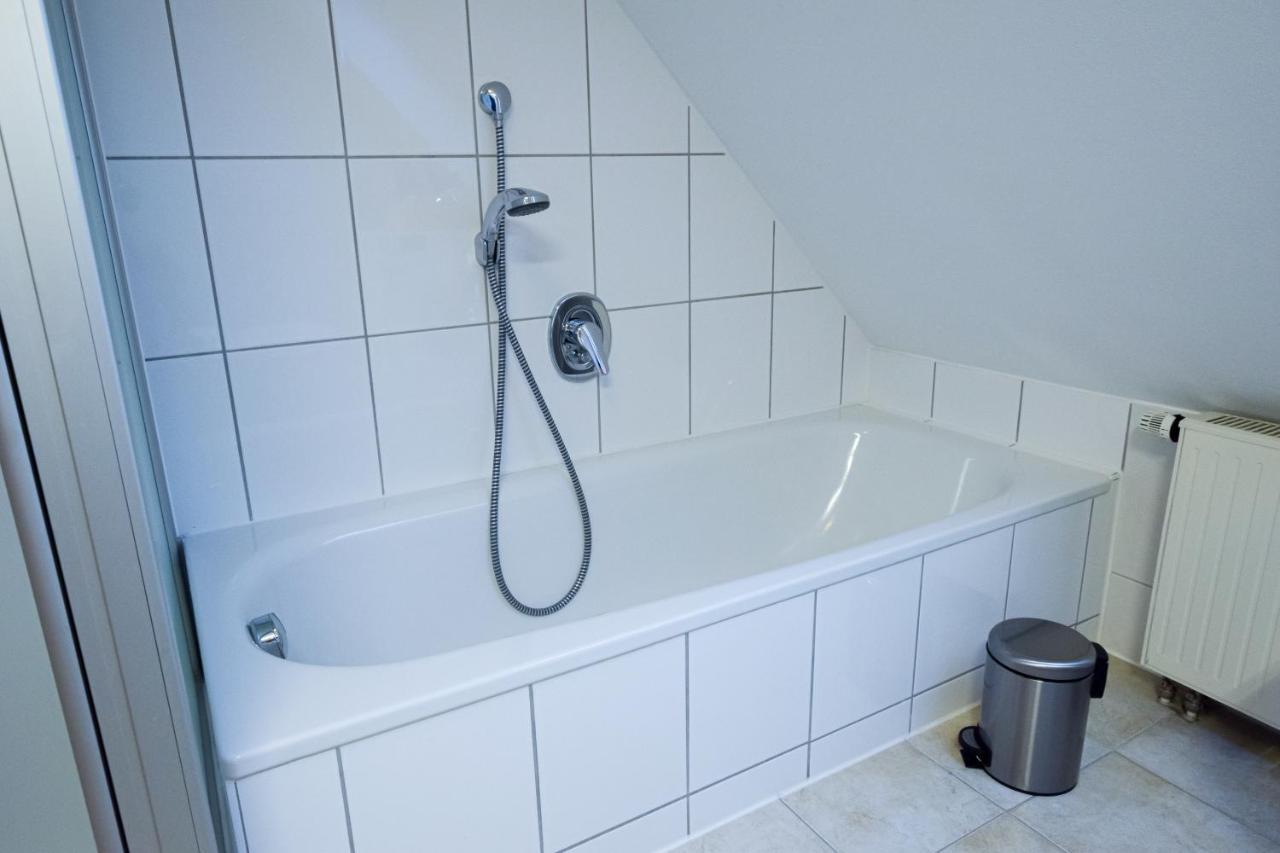 Apartmán Premium Style Günzburg Exteriér fotografie