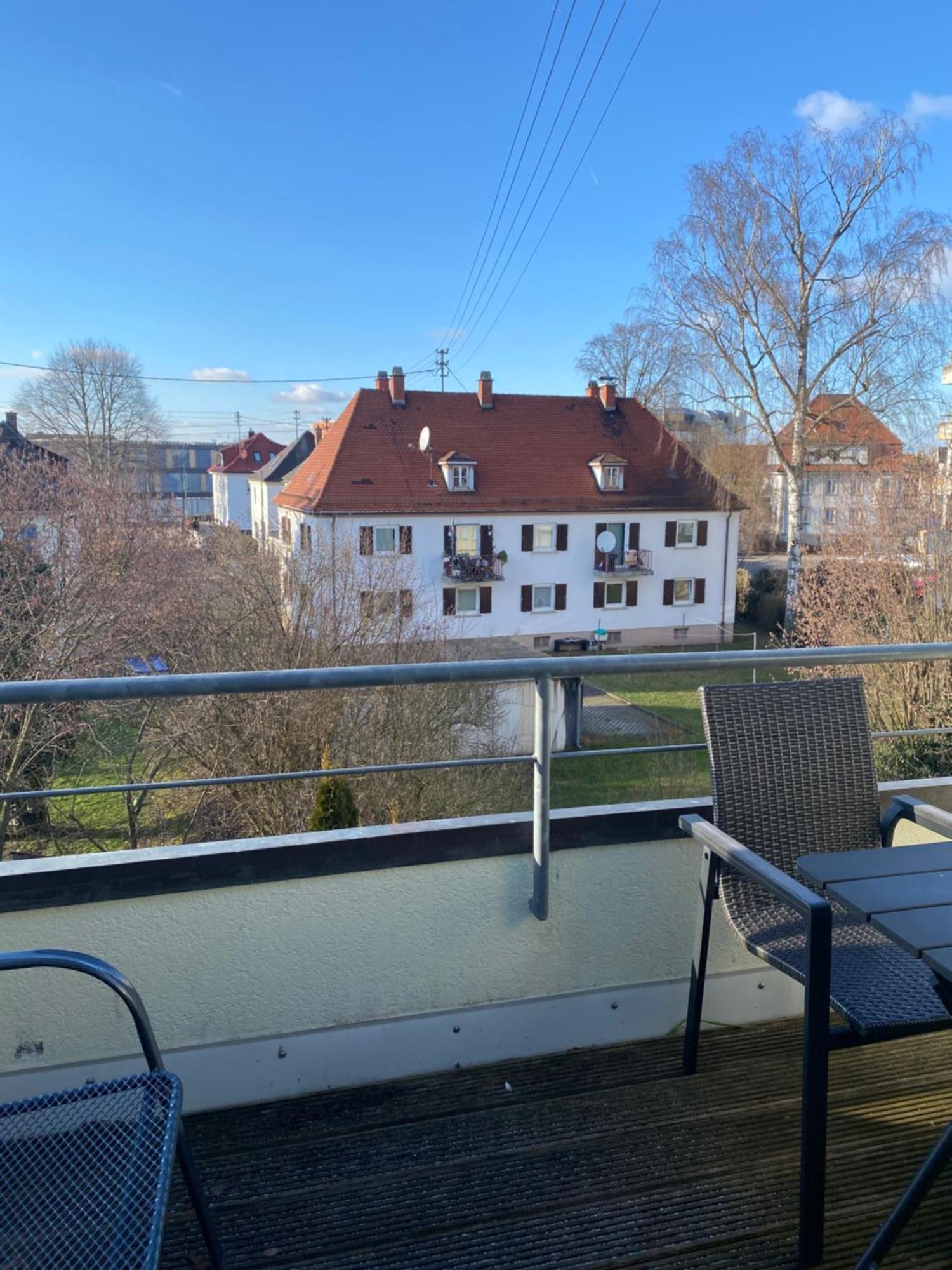 Apartmán Premium Style Günzburg Exteriér fotografie
