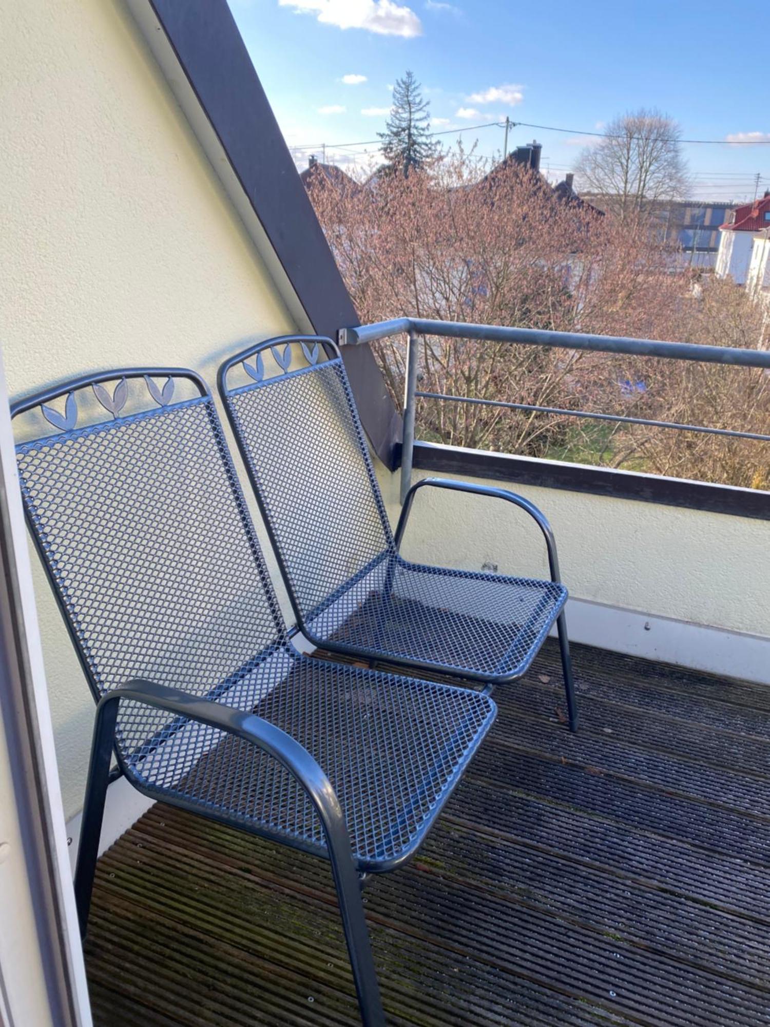 Apartmán Premium Style Günzburg Exteriér fotografie